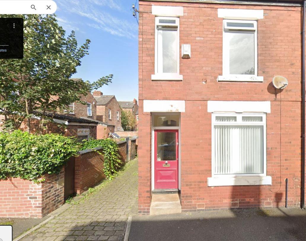 Holiday home Urban Haven Hall Luxury Rusholme, Near Centre Hospitals